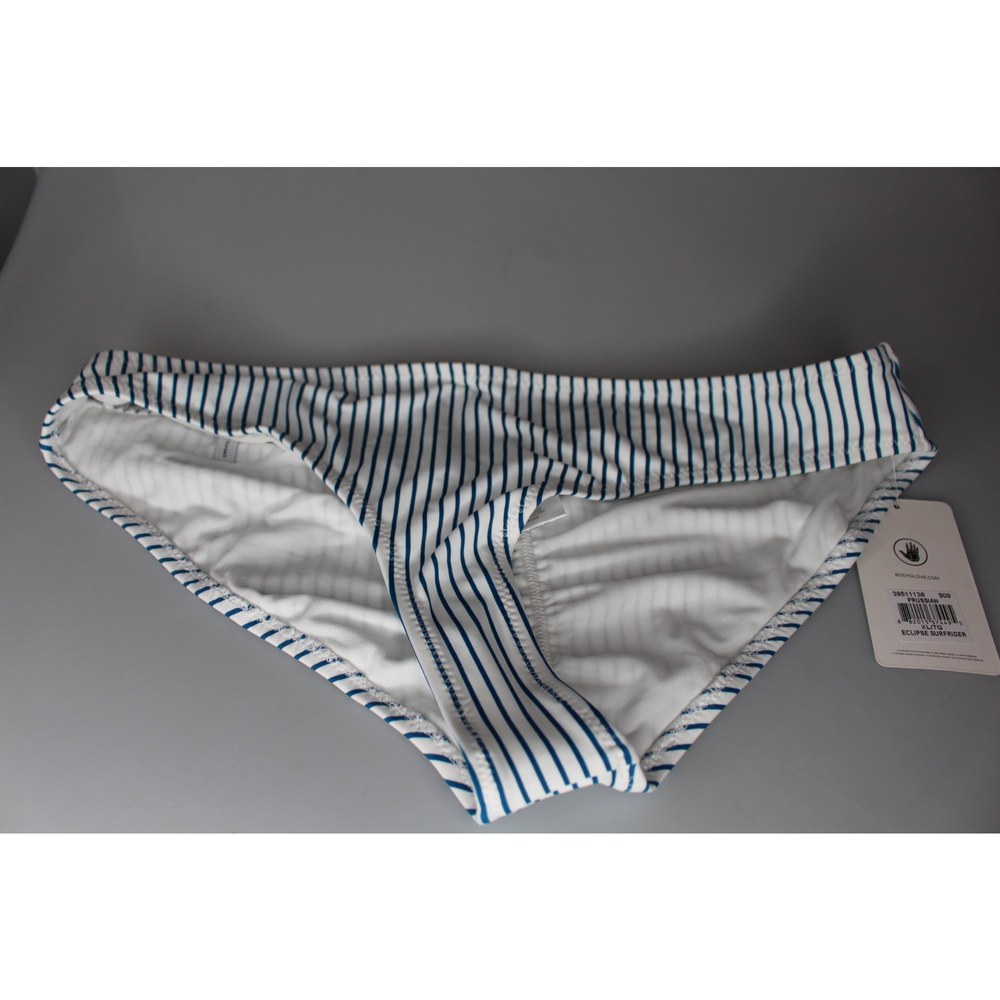 Body Glove Simple Eclipse Brief Ladies Swimsuit sz XL